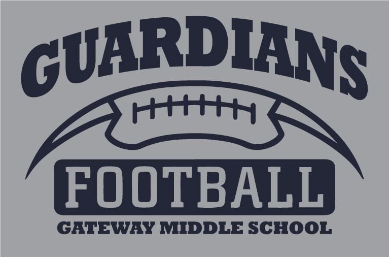 Gateway Football Logo